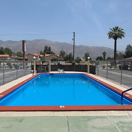 San Jacinto Hacienda Motel المظهر الخارجي الصورة