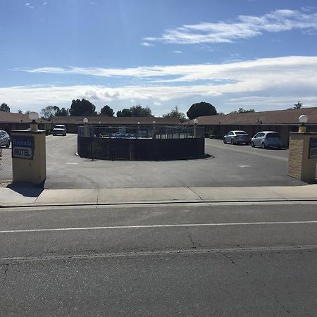 San Jacinto Hacienda Motel المظهر الخارجي الصورة