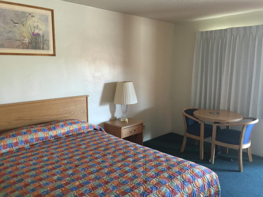 San Jacinto Hacienda Motel المظهر الخارجي الصورة