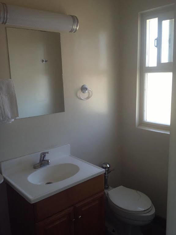 San Jacinto Hacienda Motel المظهر الخارجي الصورة