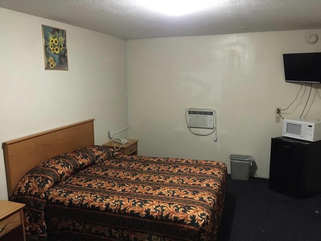 San Jacinto Hacienda Motel المظهر الخارجي الصورة